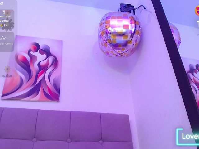 Lola-wish's BongaCams show and profile