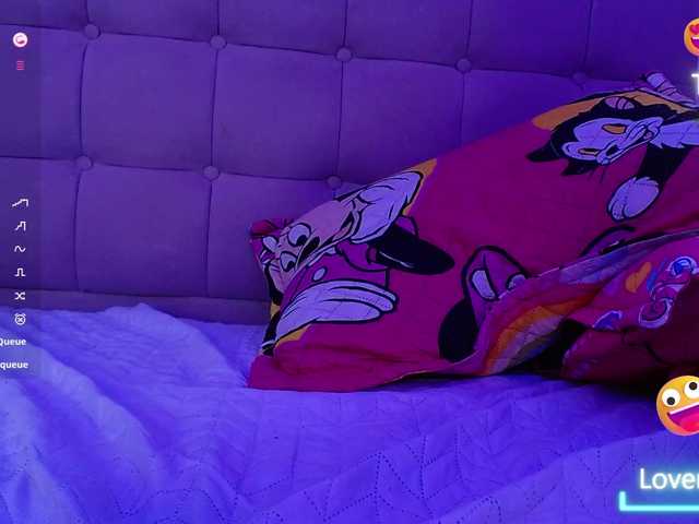 Lola-wish's BongaCams show and profile