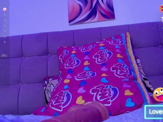 Lola-wish's BongaCams show and profile