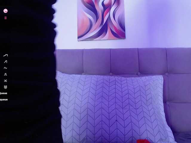 Lola-wish's BongaCams show and profile