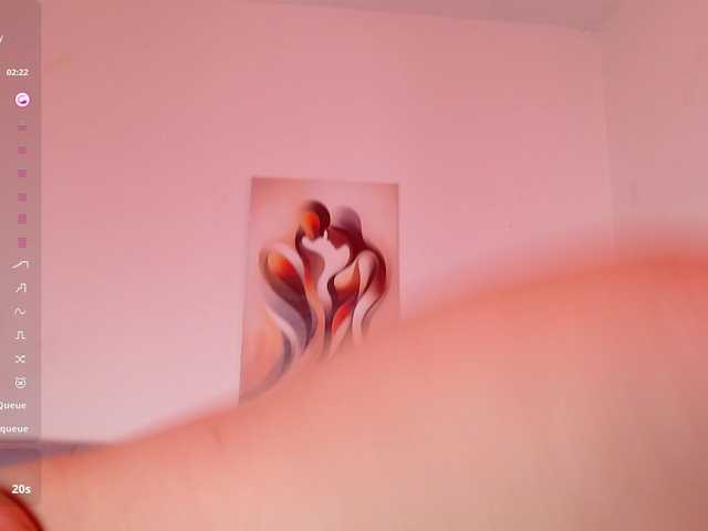 Lola-wish's BongaCams show and profile