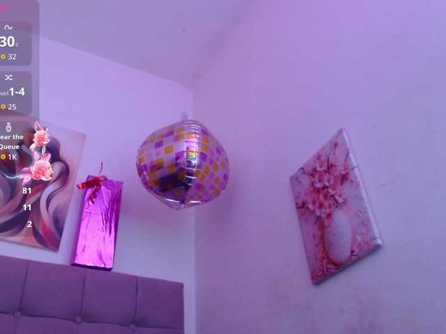 Lola-wish webcam