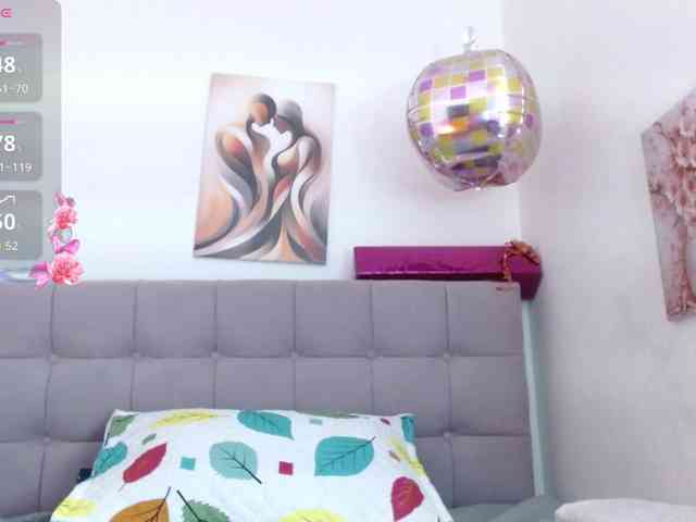 Lola-wish webcam