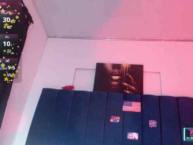 Lola-wish webcam