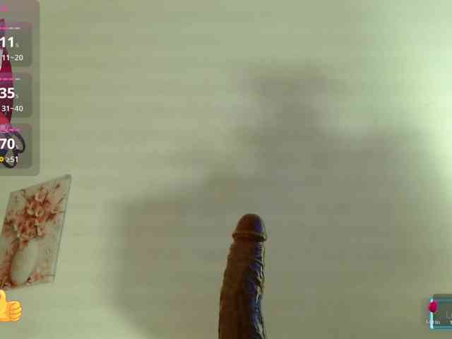 Lola-wish webcam