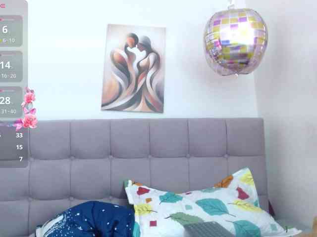 Lola-wish webcam