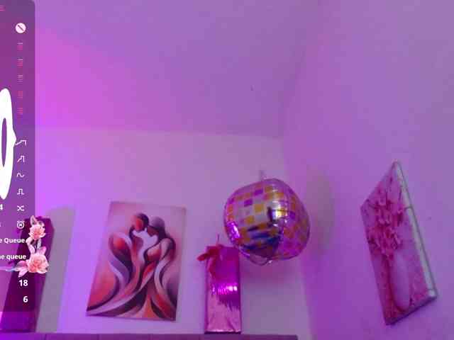 Lola-wish webcam