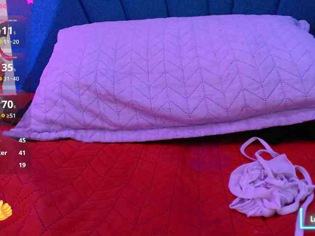 Lola-wish webcam