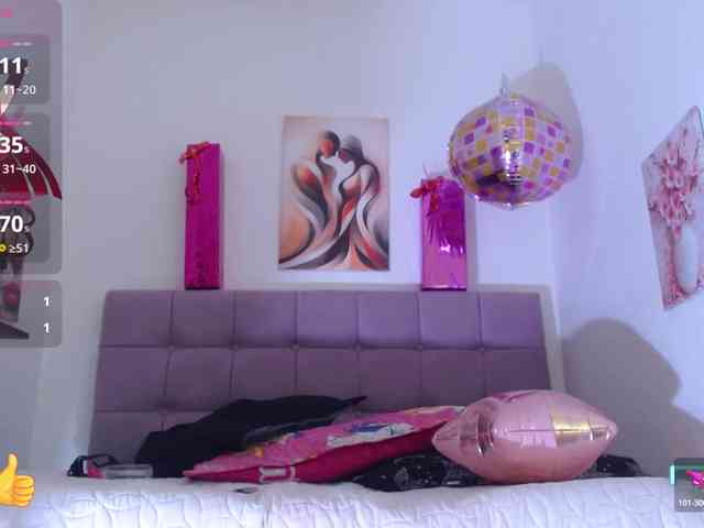 Lola-wish webcam