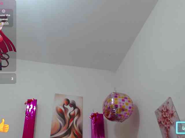 Lola-wish webcam