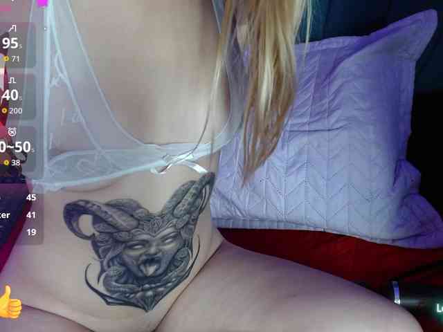 Lola-wish webcam