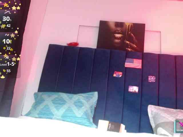 Lola-wish webcam