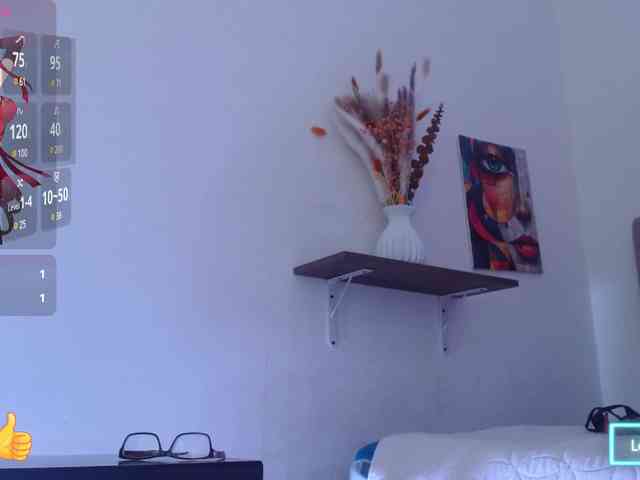 Lola-wish webcam
