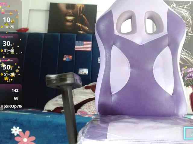 Lola-wish webcam
