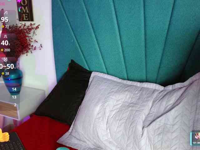 Lola-wish webcam