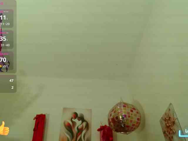 Lola-wish webcam