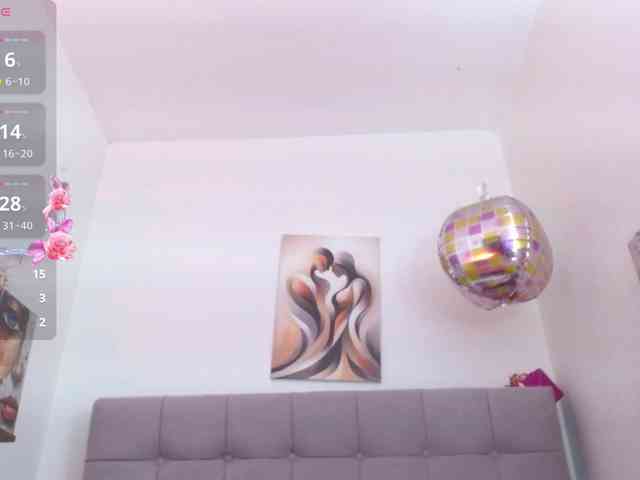 Lola-wish webcam