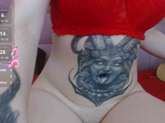 Lola-wish webcam