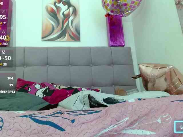 Lola-wish webcam