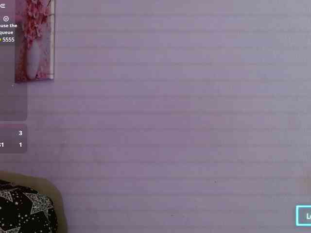 Lola-wish webcam