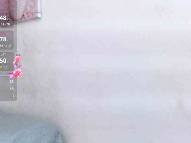 Lola-wish webcam