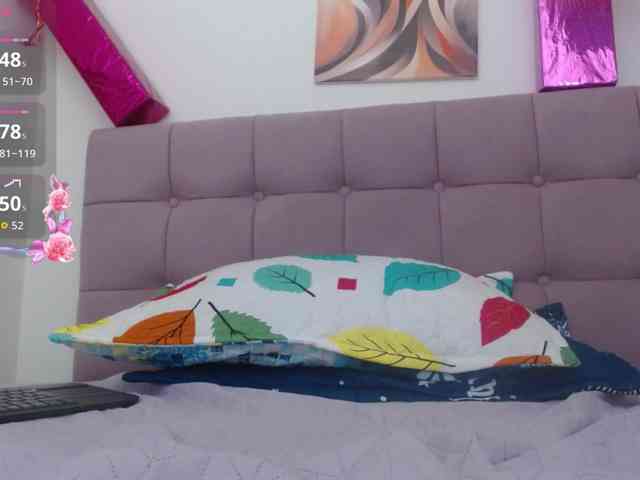 Lola-wish webcam