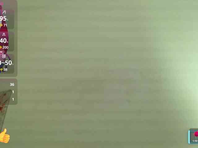 Lola-wish webcam