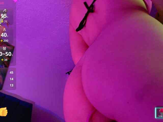 Lola-wish webcam