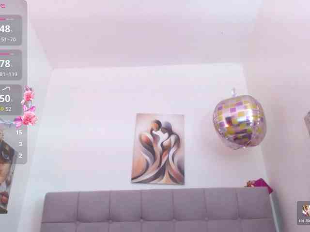 Lola-wish webcam