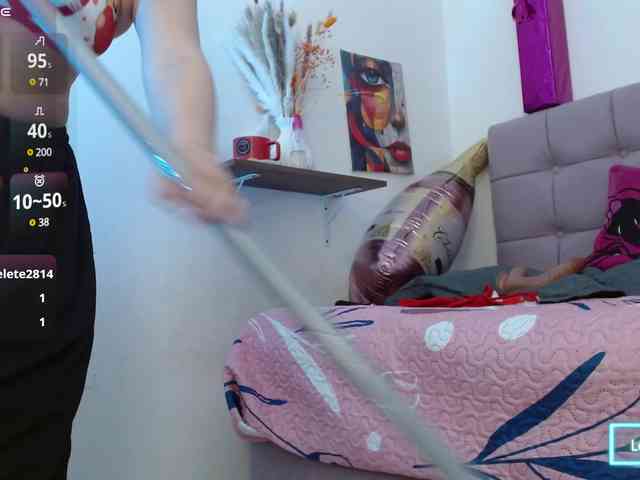 Lola-wish webcam