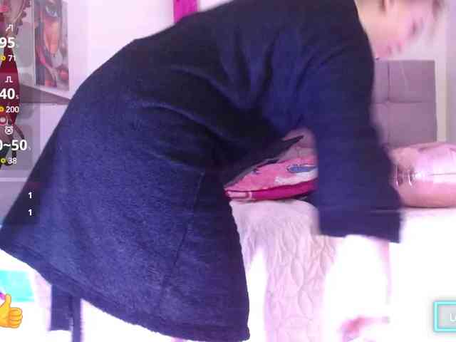 Lola-wish webcam
