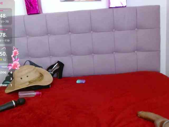 Lola-wish webcam