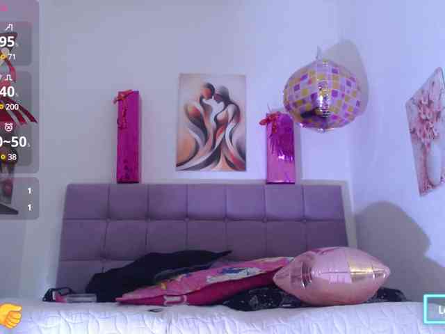 Lola-wish webcam