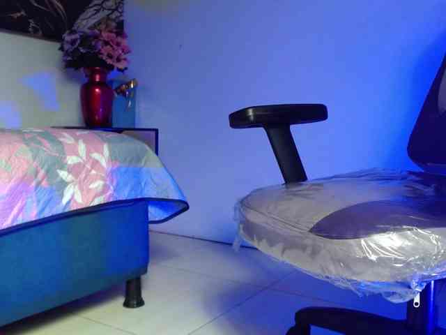 Lola-wish webcam
