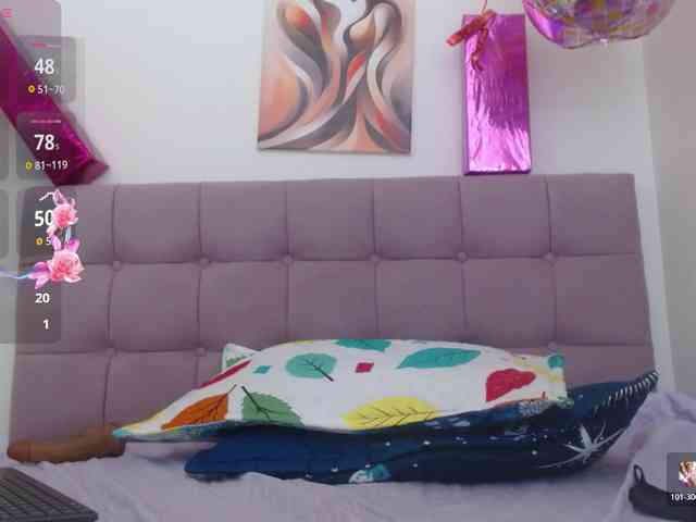 Lola-wish webcam