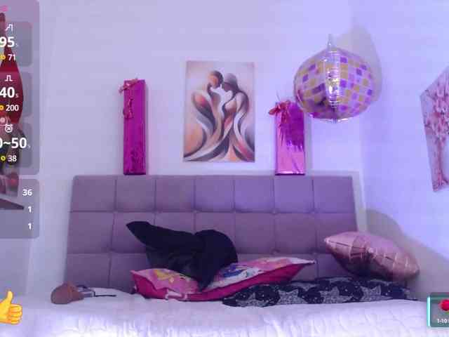 Lola-wish webcam