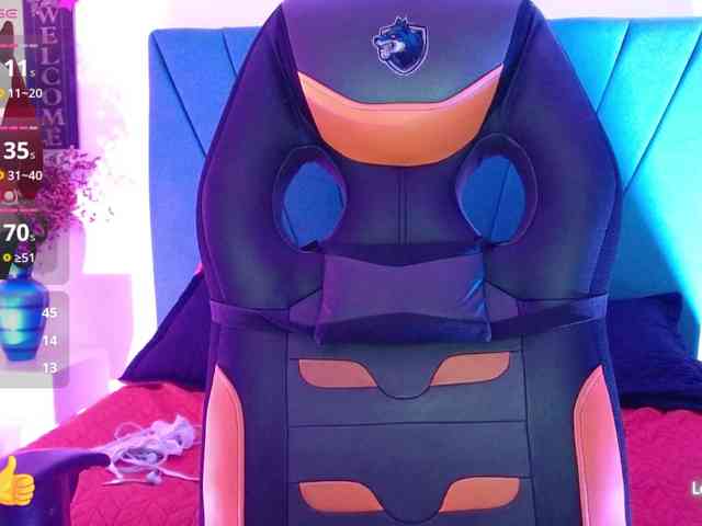 Lola-wish webcam