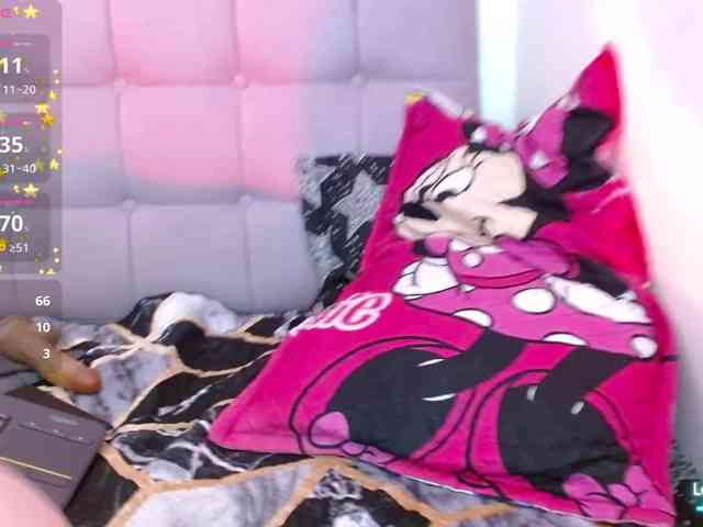 Lola-wish webcam