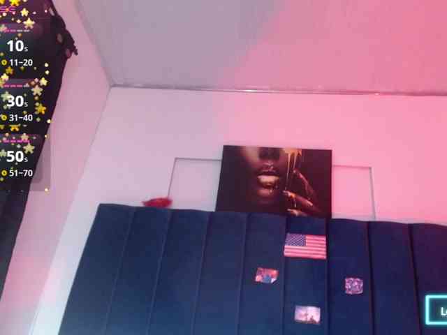 Lola-wish webcam