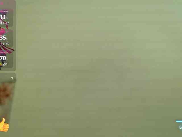 Lola-wish webcam