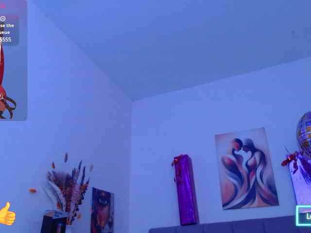 Lola-wish webcam