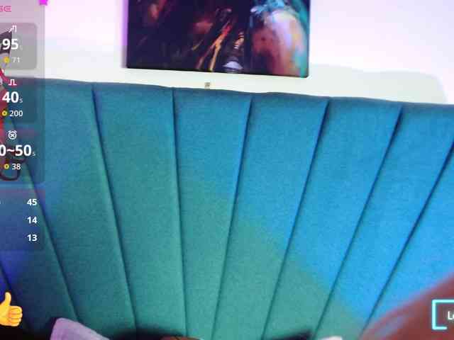 Lola-wish webcam