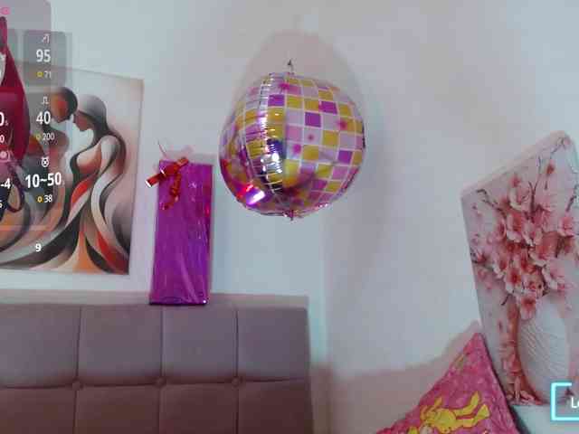 Lola-wish webcam