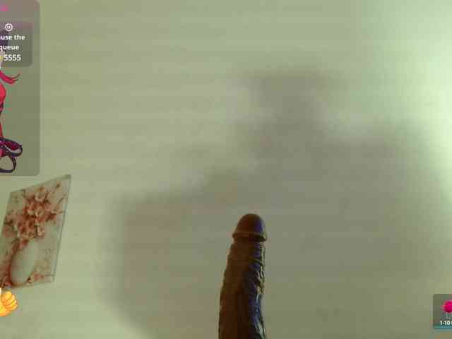Lola-wish webcam
