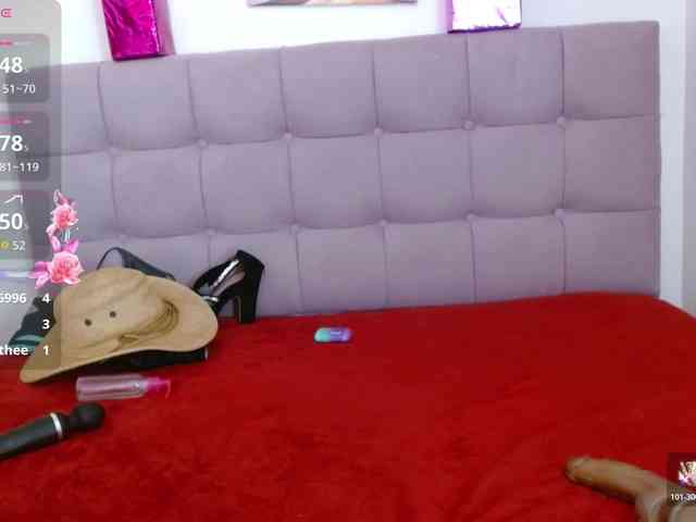 Lola-wish webcam