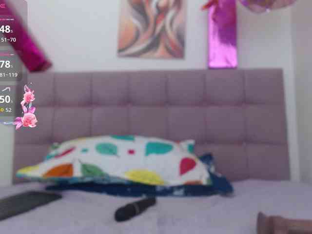 Lola-wish webcam