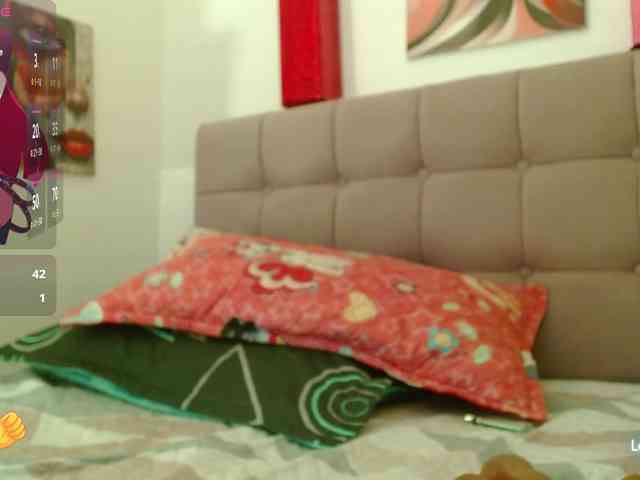 Lola-wish webcam