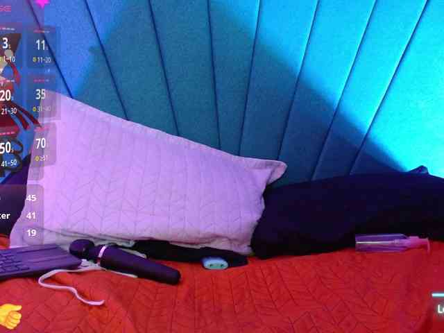 Lola-wish webcam