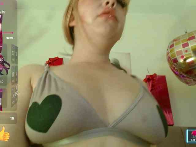 Lola-wish webcam