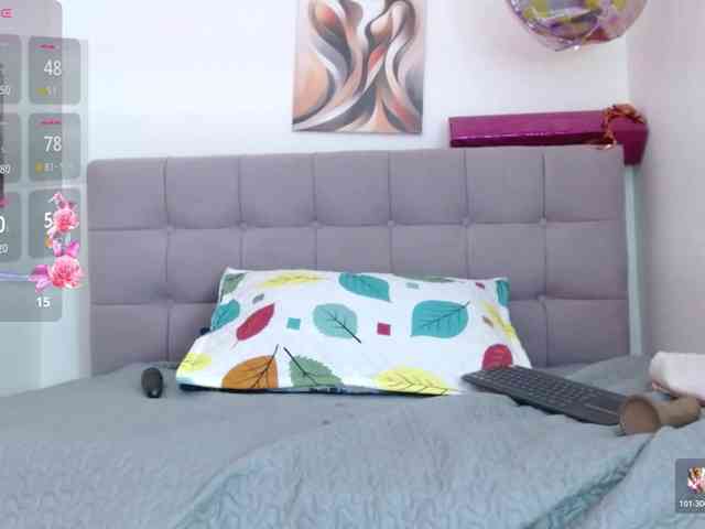 Lola-wish webcam